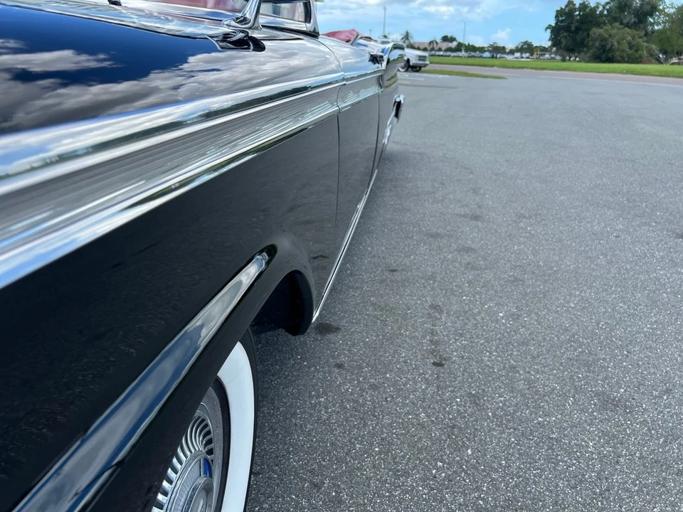 1959 Ford Galaxie 1st Gen - Image 24 of 31