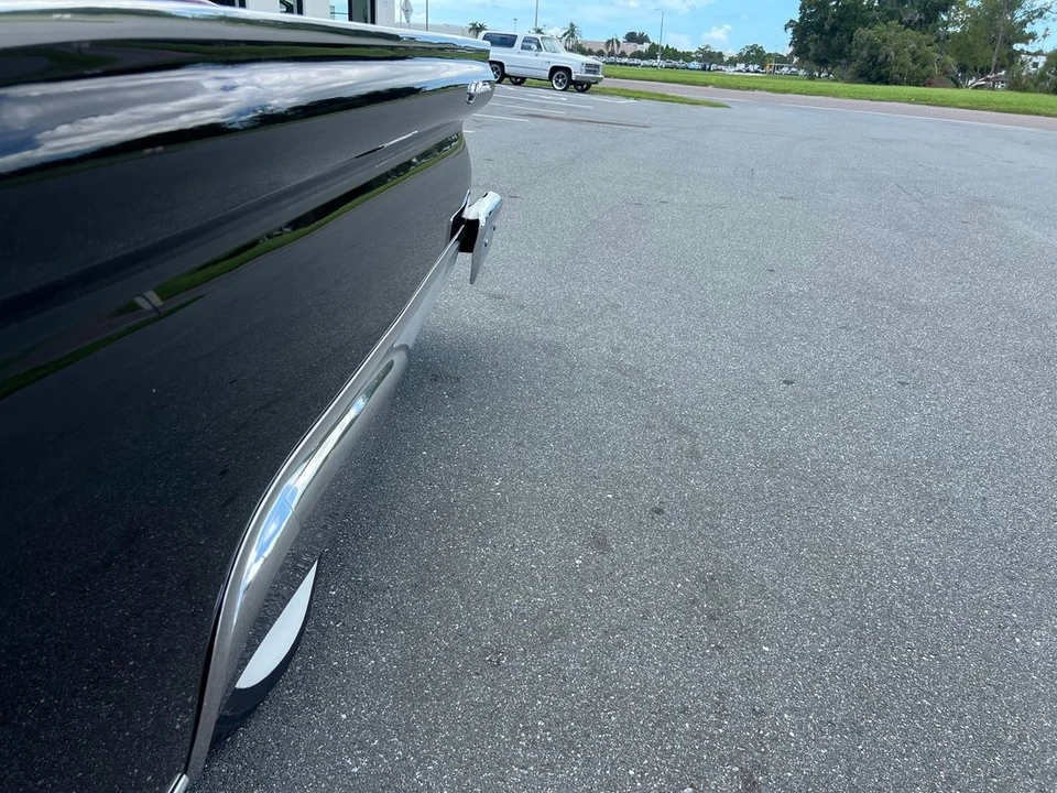 1959 Ford Galaxie 1st Gen - Image 26 of 31