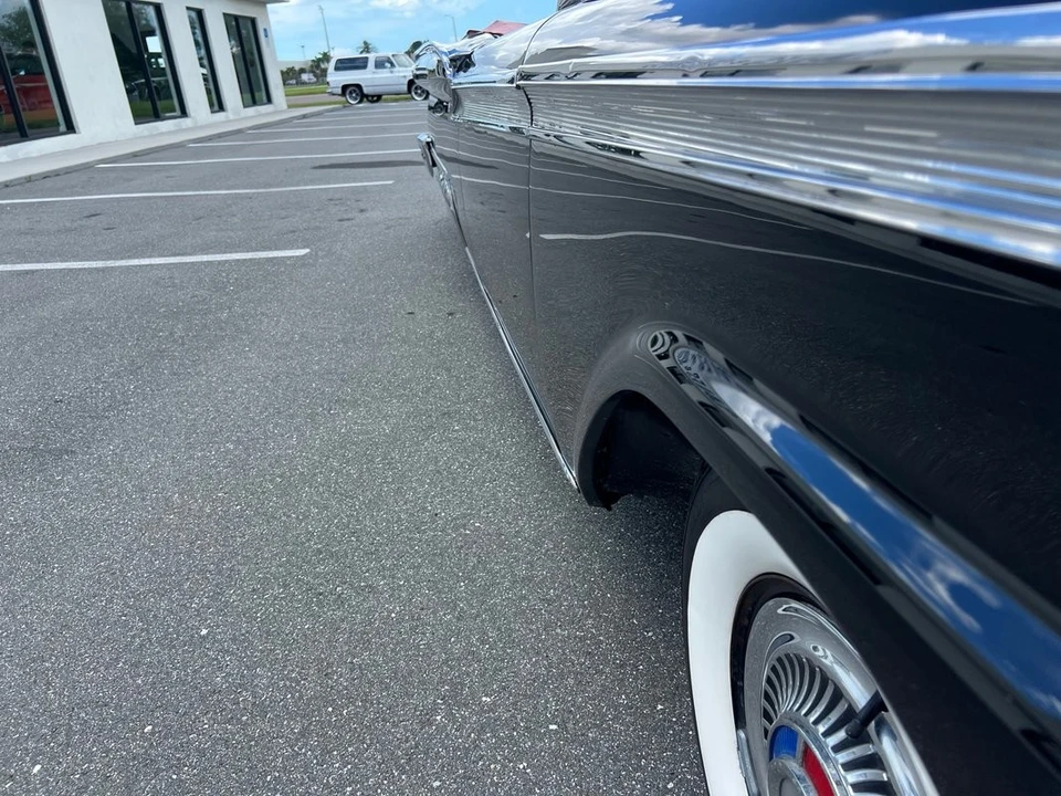 1959 Ford Galaxie 1st Gen - Image 27 of 31