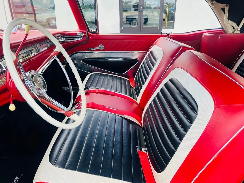 1959 Ford Galaxie 1st Gen - Image 12 of 31