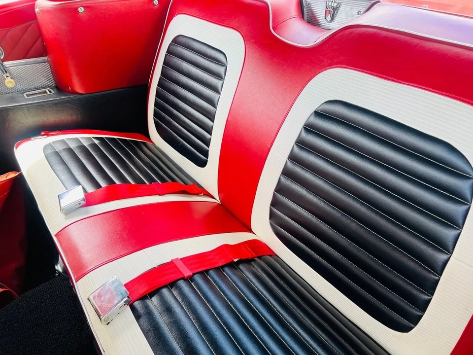 1959 Ford Galaxie 1st Gen - Image 18 of 31
