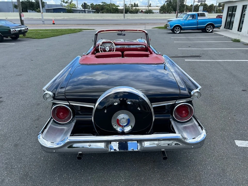 1959 Ford Galaxie 1st Gen - Image 5 of 31