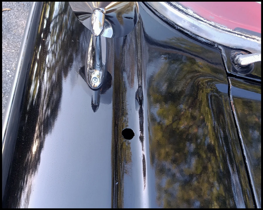 1959 Ford Galaxie 1st Gen - Image 13 of 31