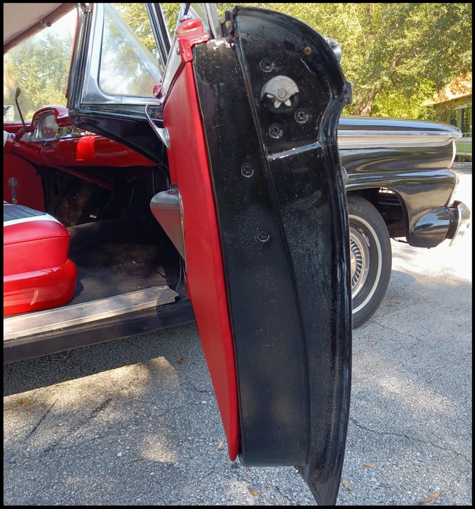 1959 Ford Galaxie 1st Gen - Image 27 of 31