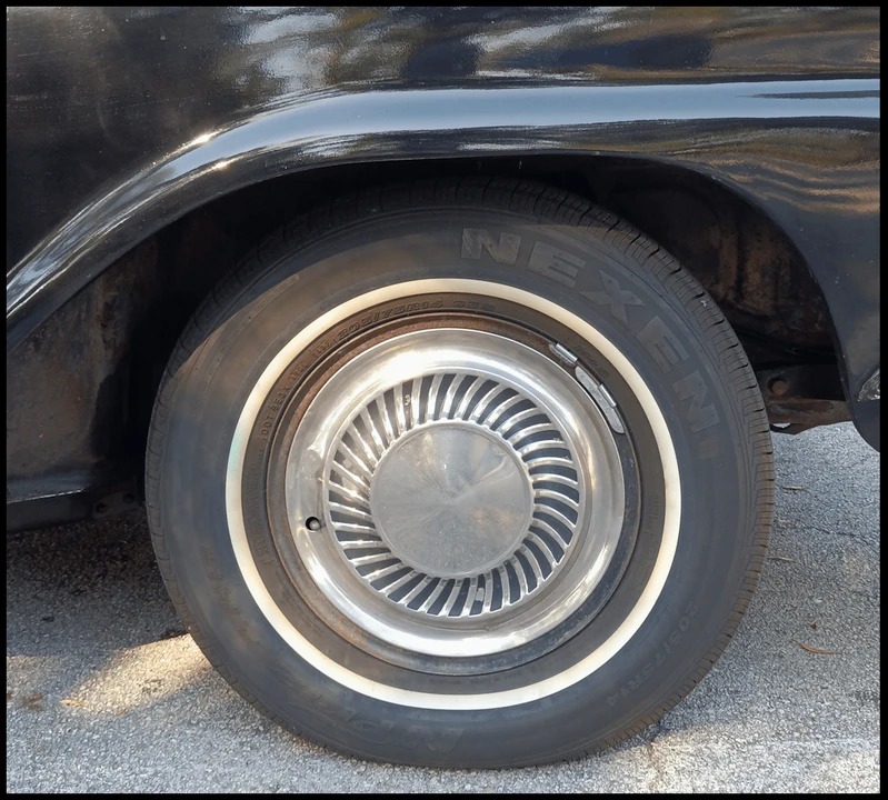 1959 Ford Galaxie 1st Gen - Image 14 of 31