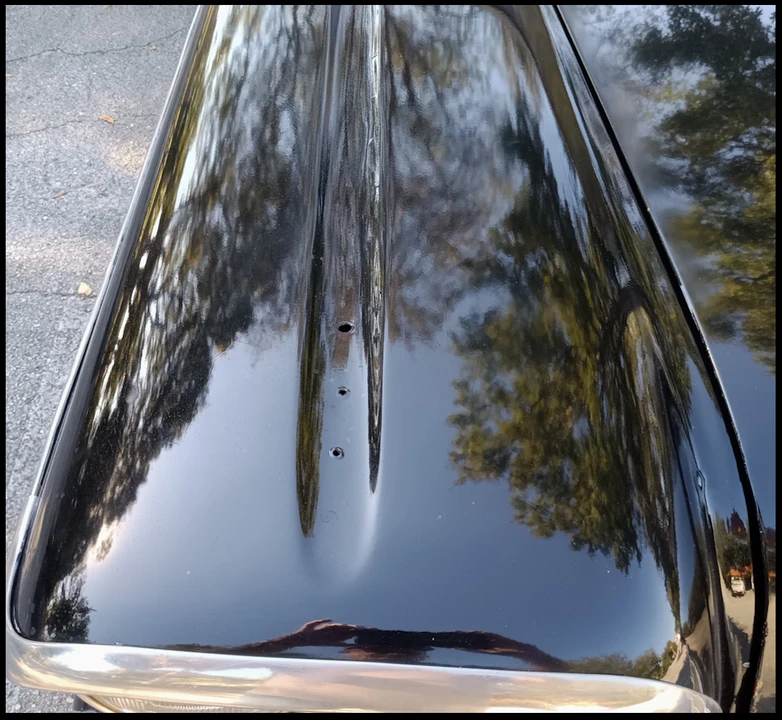 1959 Ford Galaxie 1st Gen - Image 11 of 31