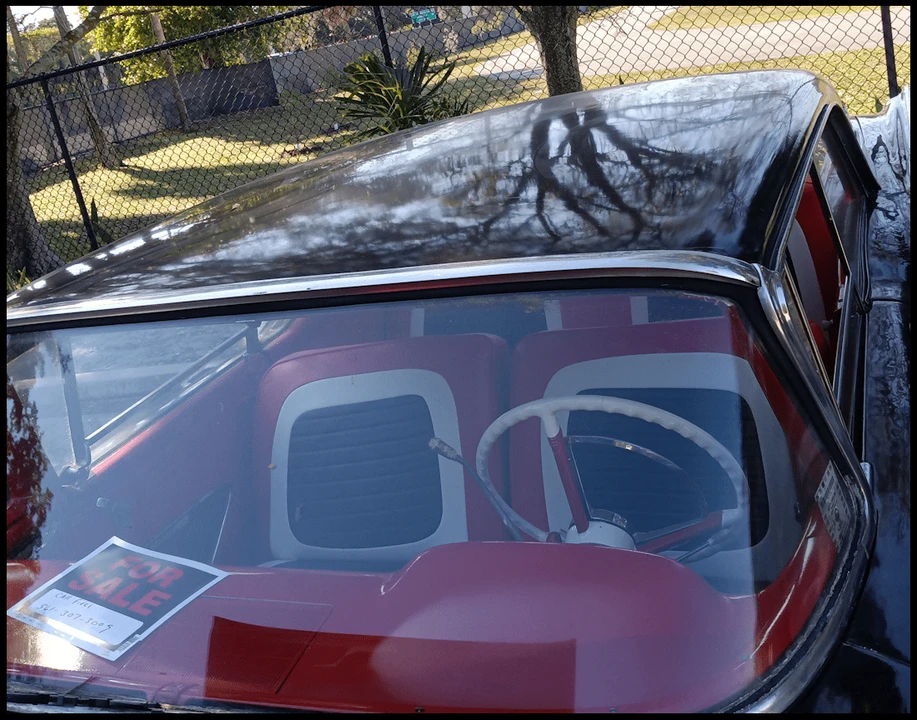 1959 Ford Galaxie 1st Gen - Image 10 of 31