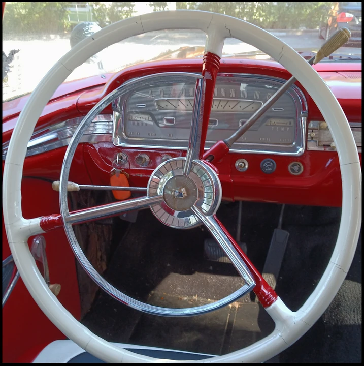 1959 Ford Galaxie 1st Gen - Image 29 of 31
