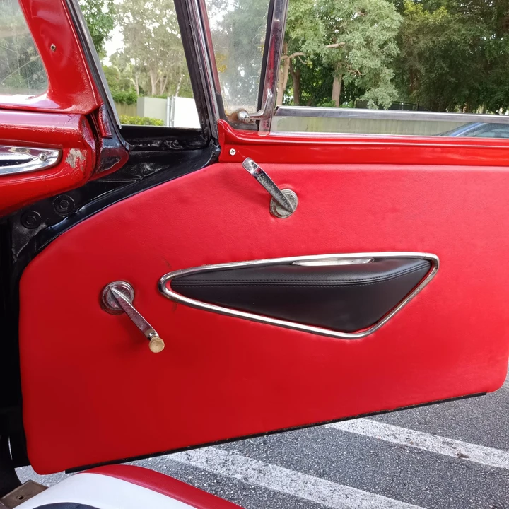 1959 Ford Galaxie 1st Gen - Image 25 of 31