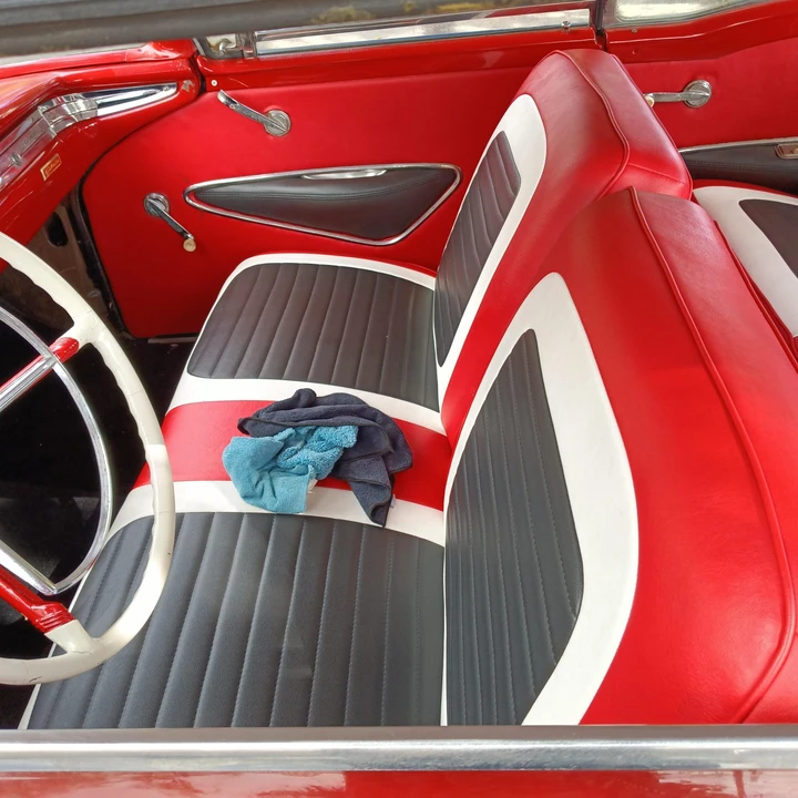 1959 Ford Galaxie 1st Gen - Image 18 of 31