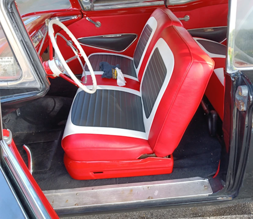 1959 Ford Galaxie 1st Gen - Image 16 of 31