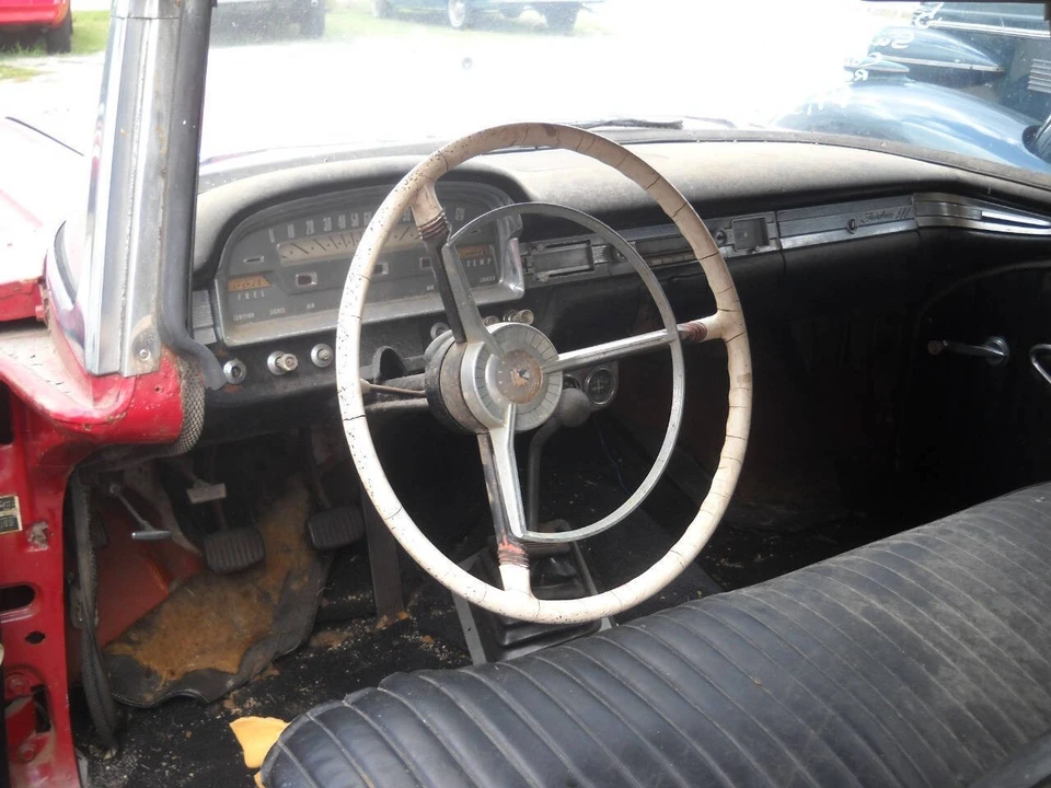 1959 Ford Galaxie 1st Gen - Image 5 of 20