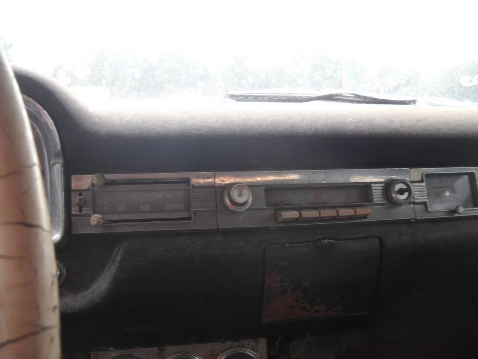 1959 Ford Galaxie 1st Gen - Image 6 of 20