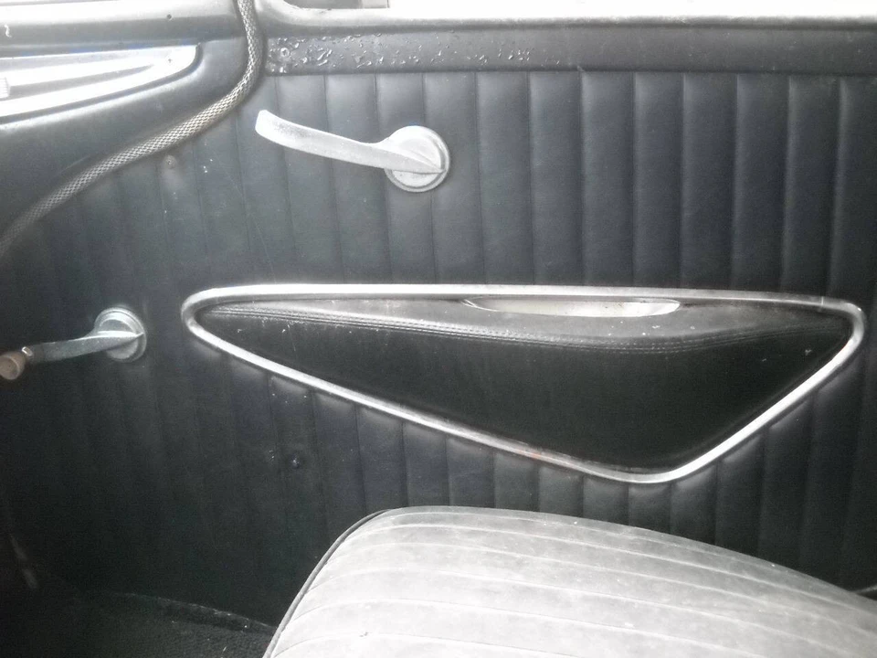 1959 Ford Galaxie 1st Gen - Image 12 of 20
