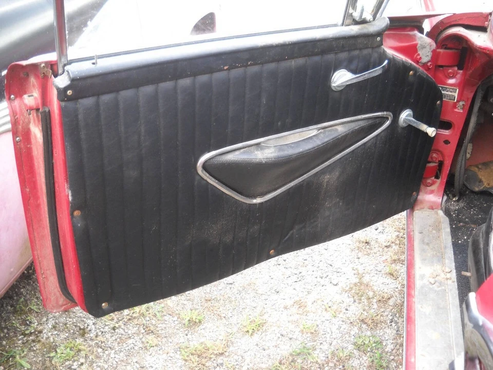 1959 Ford Galaxie 1st Gen - Image 8 of 20