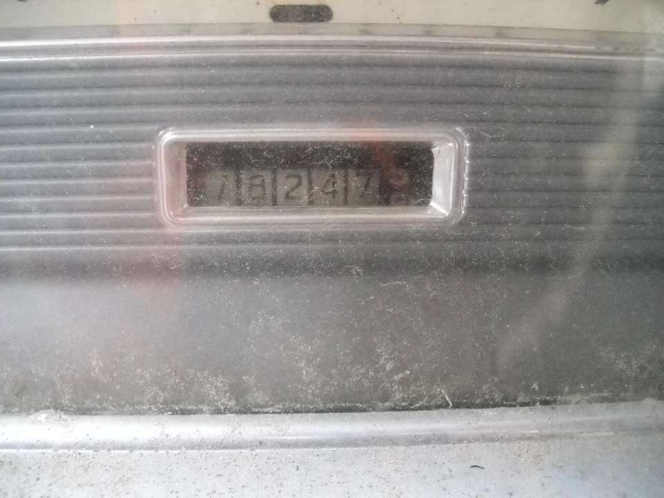 1959 Ford Galaxie 1st Gen - Image 7 of 20