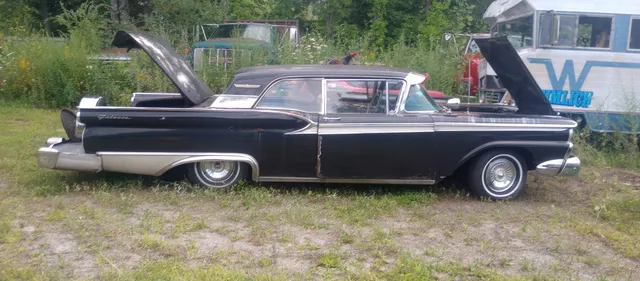 1959 Ford Galaxie