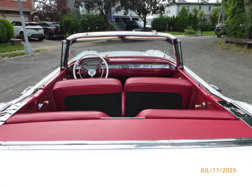 1959 Ford Galaxie 1st Gen - Image 11 of 31