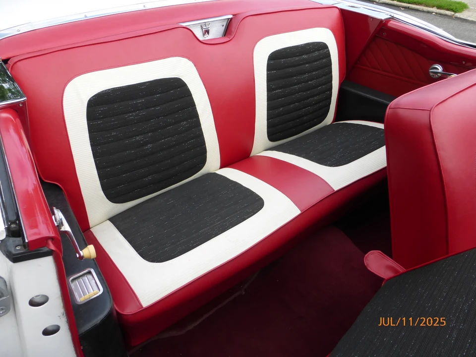 1959 Ford Galaxie 1st Gen - Image 16 of 31