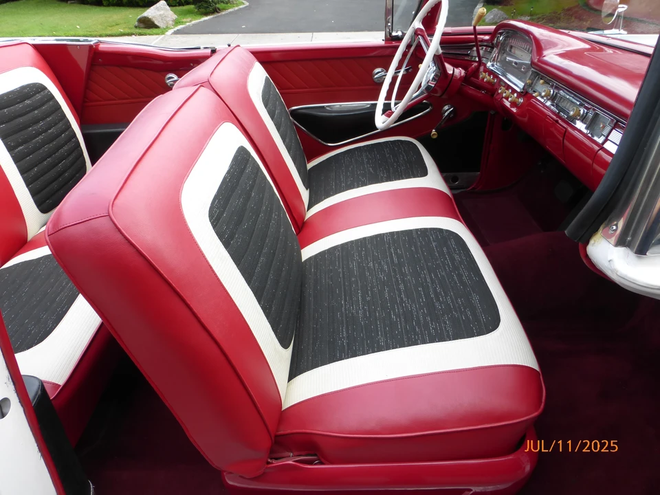 1959 Ford Galaxie 1st Gen - Image 15 of 31