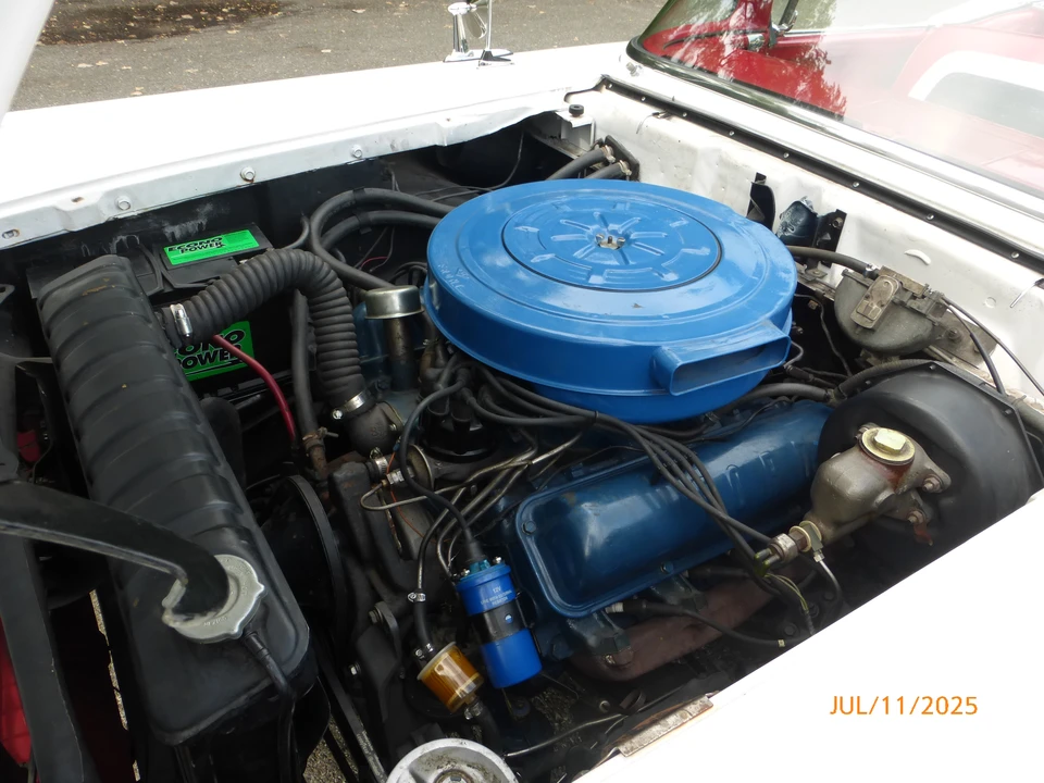 1959 Ford Galaxie 1st Gen - Image 19 of 31