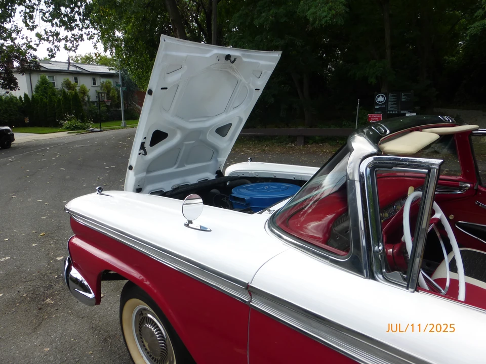 1959 Ford Galaxie 1st Gen - Image 18 of 31
