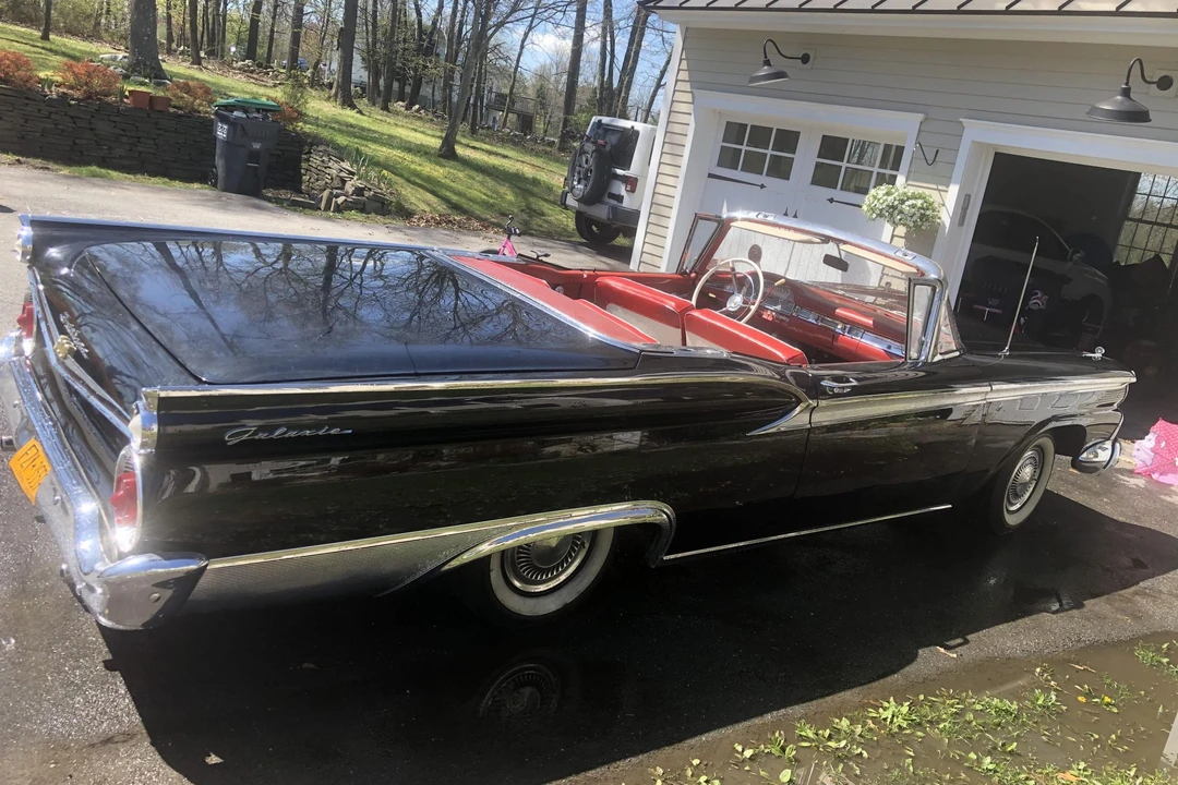 1959 Ford Galaxie 1st Gen - Image 21 of 31