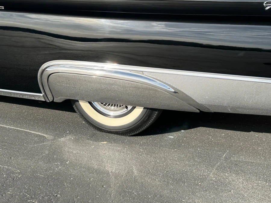 1959 Ford Galaxie 1st Gen - Image 8 of 22