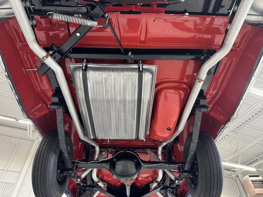 1959 Ford Galaxie 1st Gen - Image 20 of 22