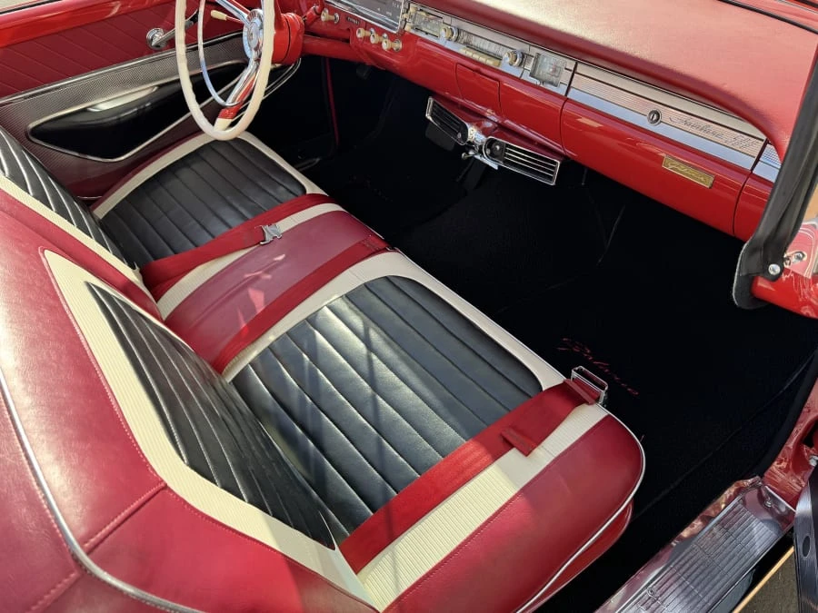 1959 Ford Galaxie 1st Gen - Image 16 of 22