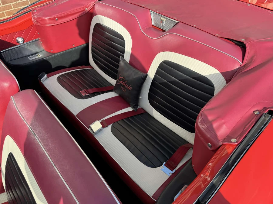 1959 Ford Galaxie 1st Gen - Image 12 of 22
