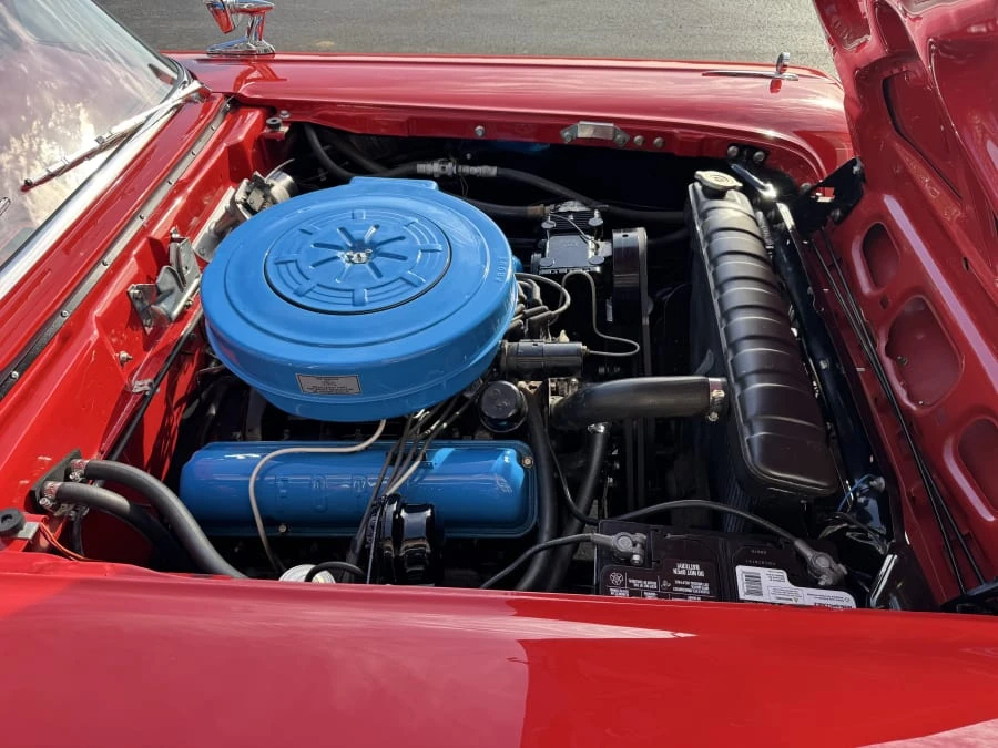 1959 Ford Galaxie 1st Gen - Image 17 of 22