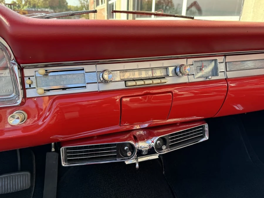 1959 Ford Galaxie 1st Gen - Image 15 of 22
