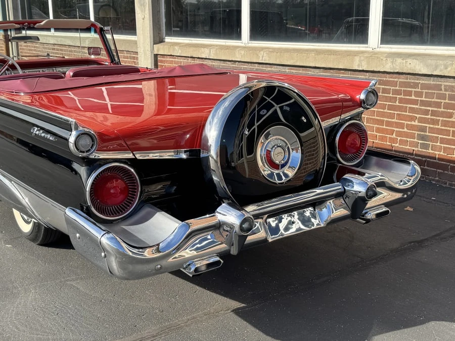 1959 Ford Galaxie 1st Gen - Image 7 of 22
