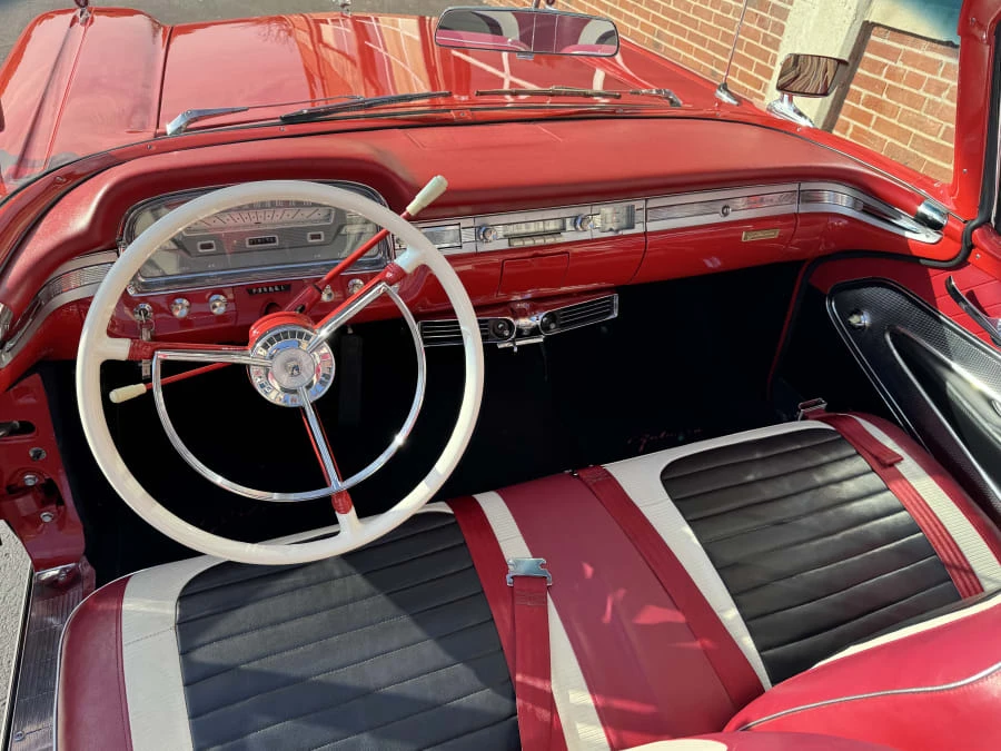 1959 Ford Galaxie 1st Gen - Image 10 of 22