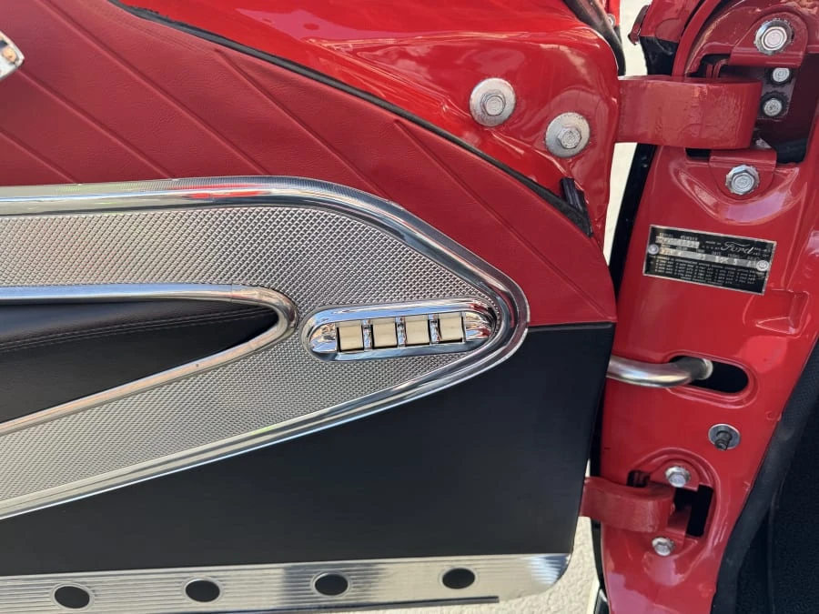 1959 Ford Galaxie 1st Gen - Image 13 of 22