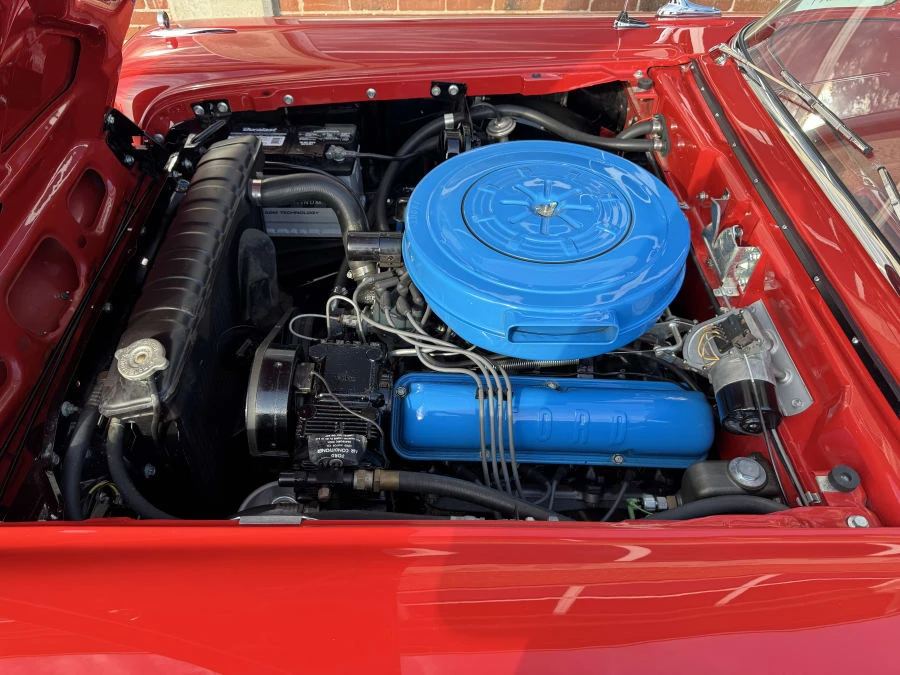 1959 Ford Galaxie 1st Gen - Image 18 of 22