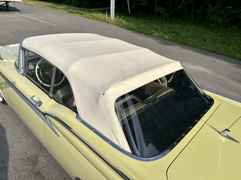 1959 Ford Galaxie 1st Gen - Image 24 of 31