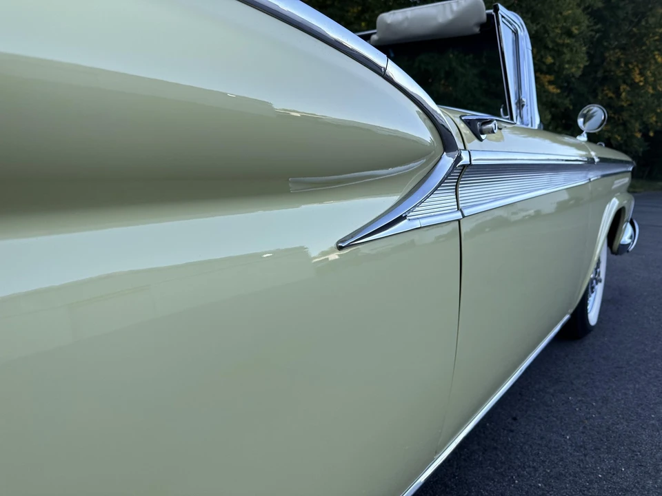 1959 Ford Galaxie 1st Gen - Image 28 of 31