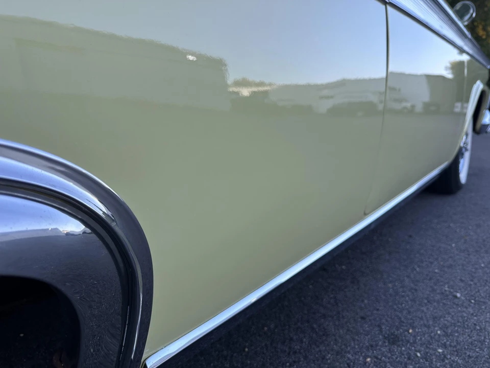 1959 Ford Galaxie 1st Gen - Image 27 of 31