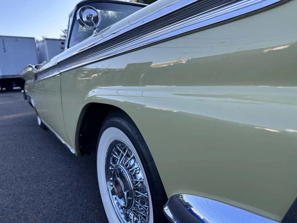 1959 Ford Galaxie 1st Gen - Image 30 of 31