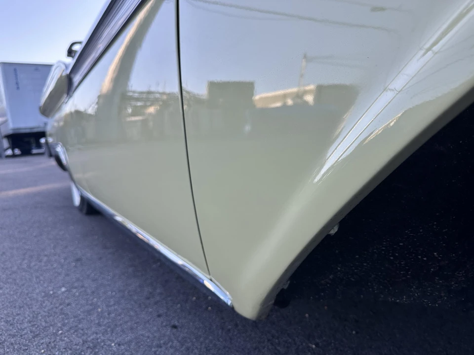 1959 Ford Galaxie 1st Gen - Image 29 of 31