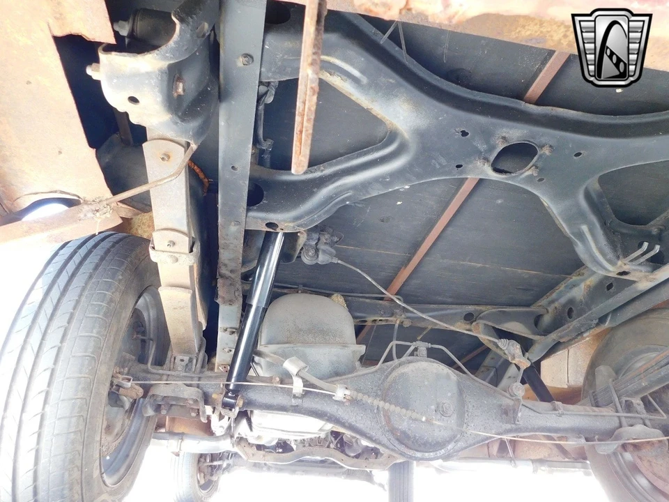 1959 Ford F-Series 3rd Gen - Image 19 of 21