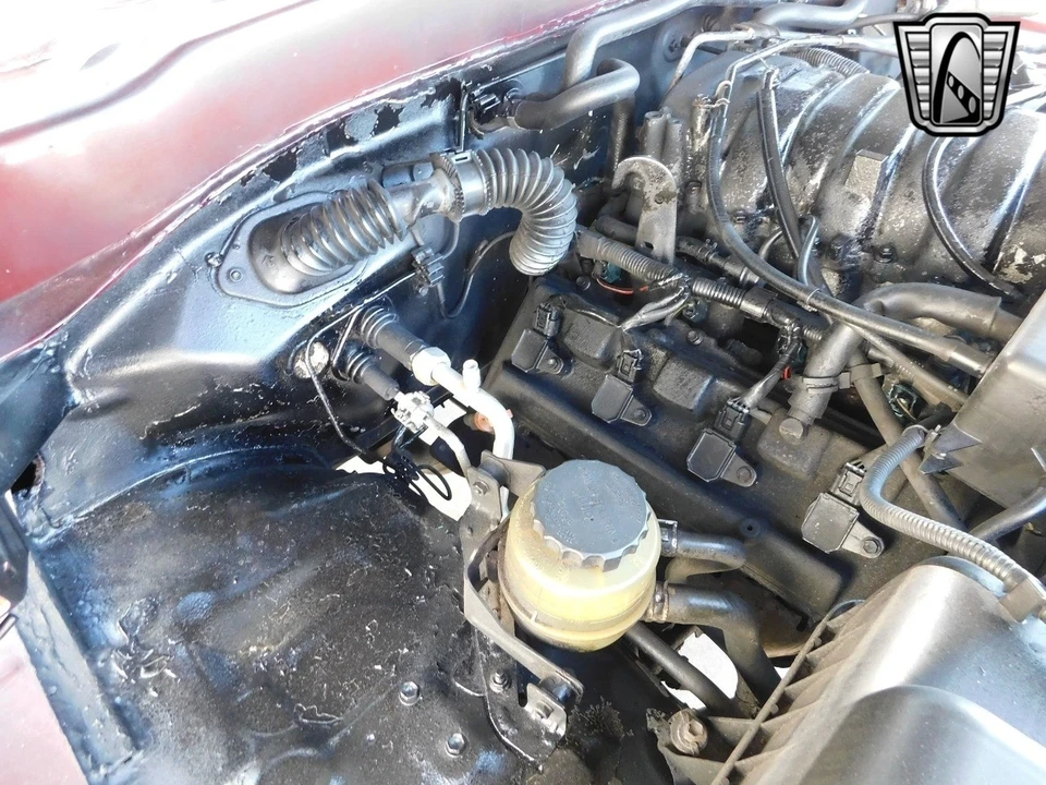 1959 Ford F-Series 3rd Gen - Image 21 of 21