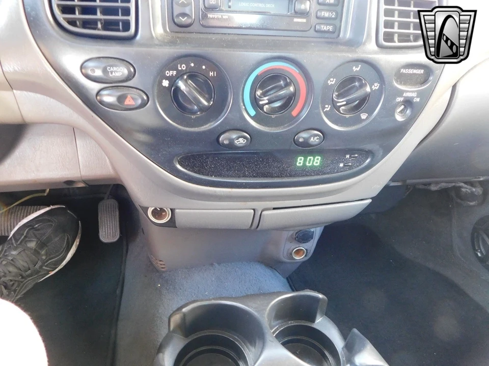 1959 Ford F-Series 3rd Gen - Image 14 of 21