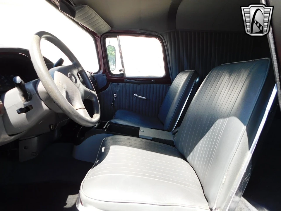 1959 Ford F-Series 3rd Gen - Image 12 of 21