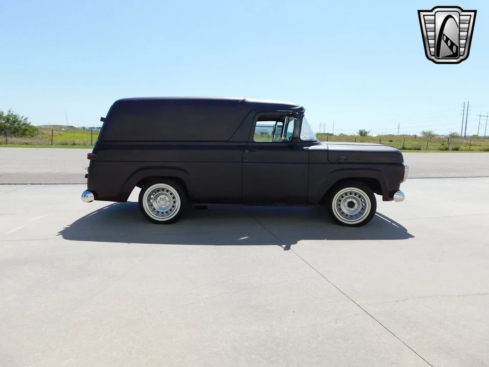 1959 Ford F-Series 3rd Gen - Image 4 of 21
