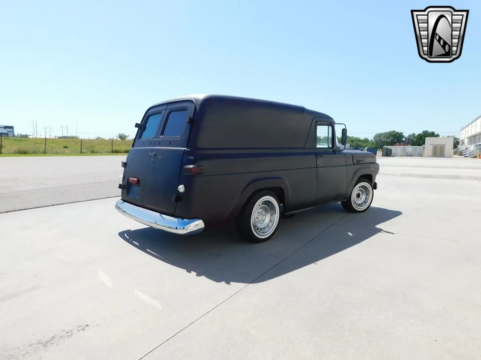 1959 Ford F-Series 3rd Gen - Image 9 of 21