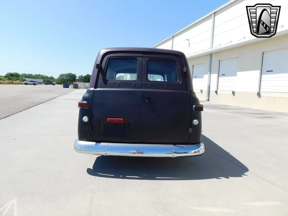 1959 Ford F-Series 3rd Gen - Image 5 of 21