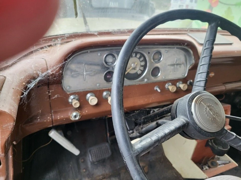 1959 Ford F-Series 3rd Gen - Image 8 of 18